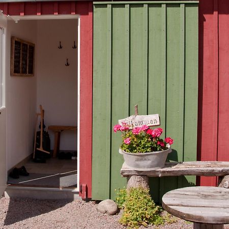 Simlångsdalen Escape To Paulssonpaleo Bed & Breakfast エクステリア 写真