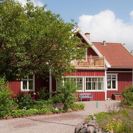 Simlångsdalen Escape To Paulssonpaleo Bed & Breakfast エクステリア 写真