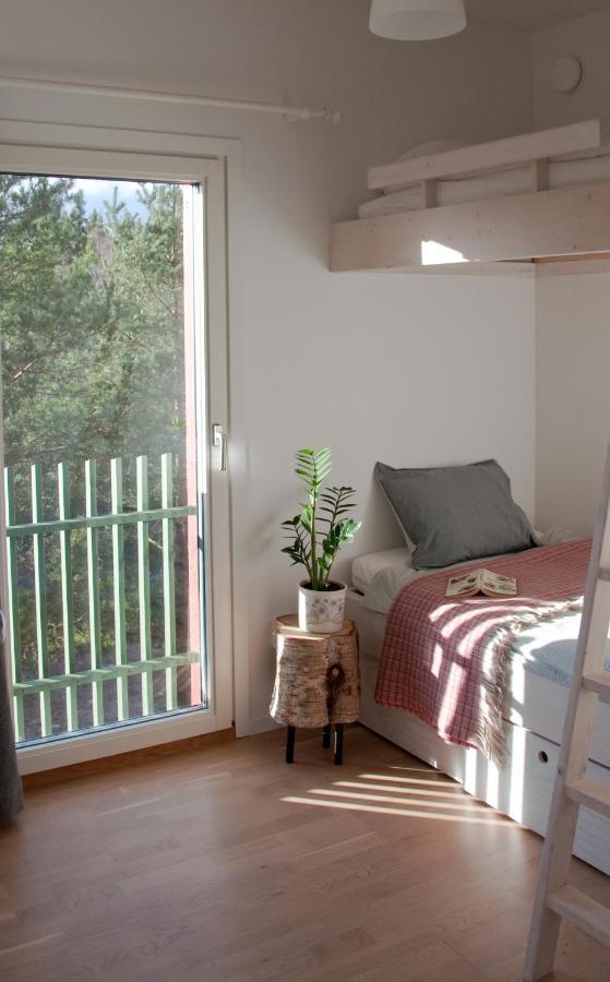 Simlångsdalen Escape To Paulssonpaleo Bed & Breakfast エクステリア 写真