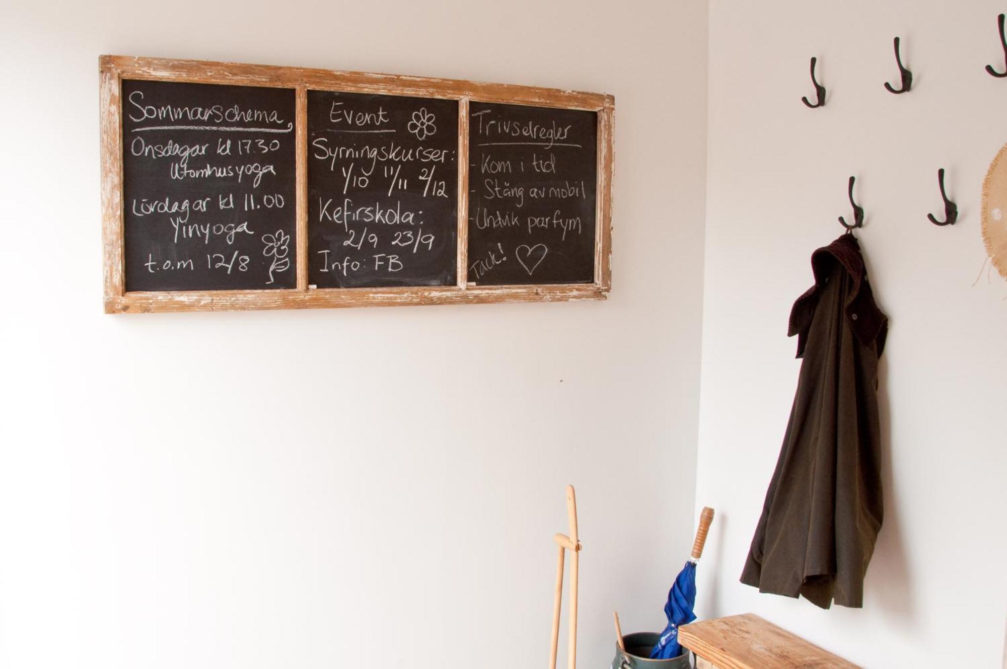 Simlångsdalen Escape To Paulssonpaleo Bed & Breakfast エクステリア 写真