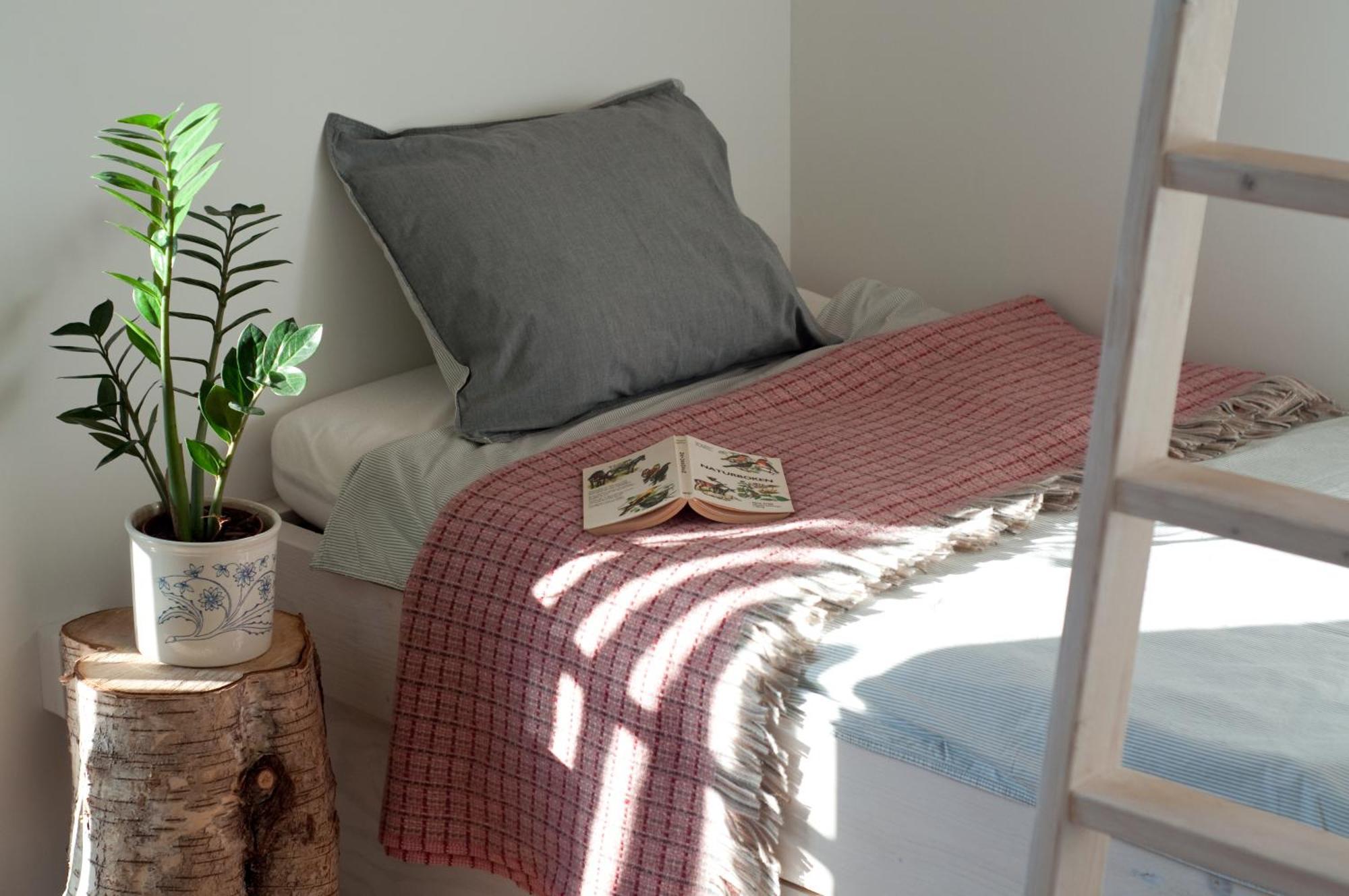 Simlångsdalen Escape To Paulssonpaleo Bed & Breakfast エクステリア 写真