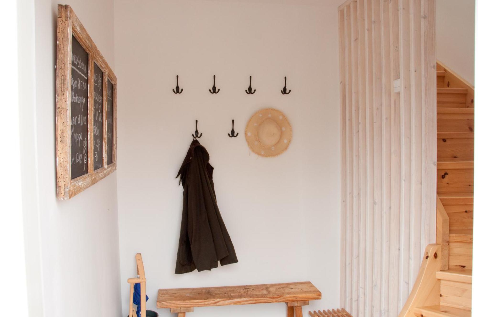 Simlångsdalen Escape To Paulssonpaleo Bed & Breakfast エクステリア 写真