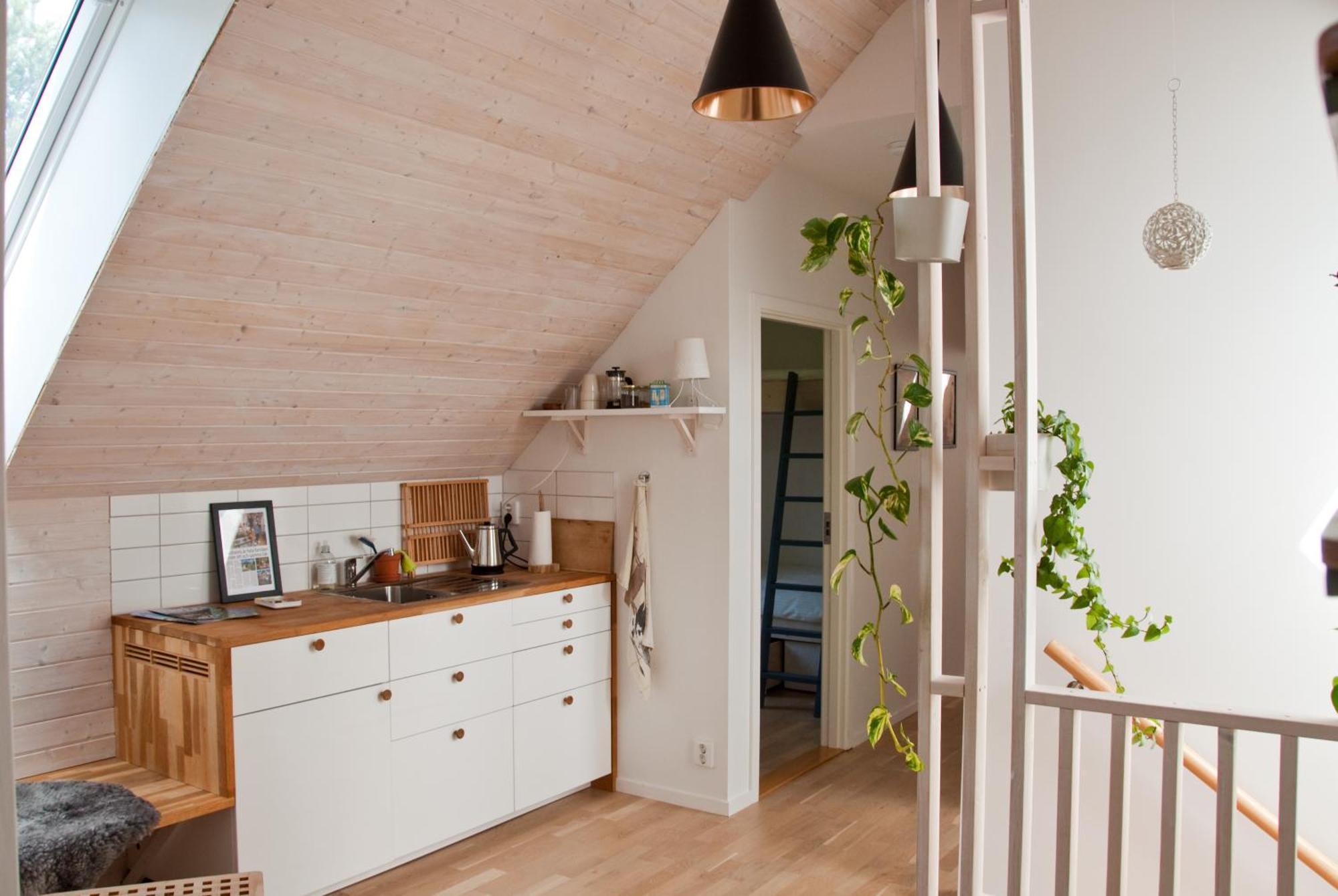 Simlångsdalen Escape To Paulssonpaleo Bed & Breakfast エクステリア 写真