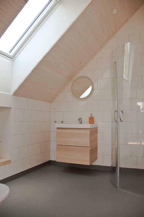 Simlångsdalen Escape To Paulssonpaleo Bed & Breakfast エクステリア 写真
