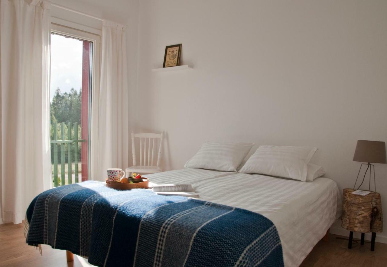 Simlångsdalen Escape To Paulssonpaleo Bed & Breakfast エクステリア 写真