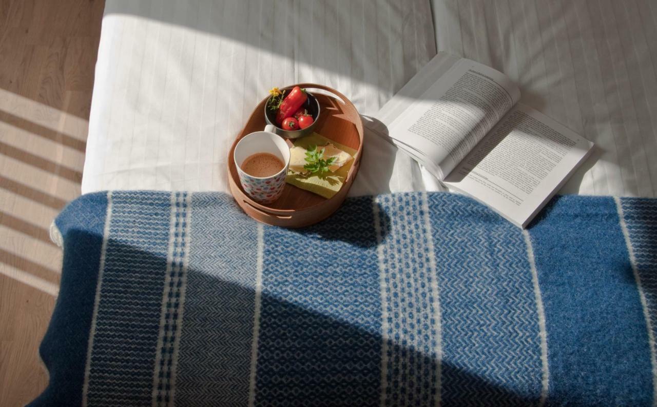 Simlångsdalen Escape To Paulssonpaleo Bed & Breakfast エクステリア 写真